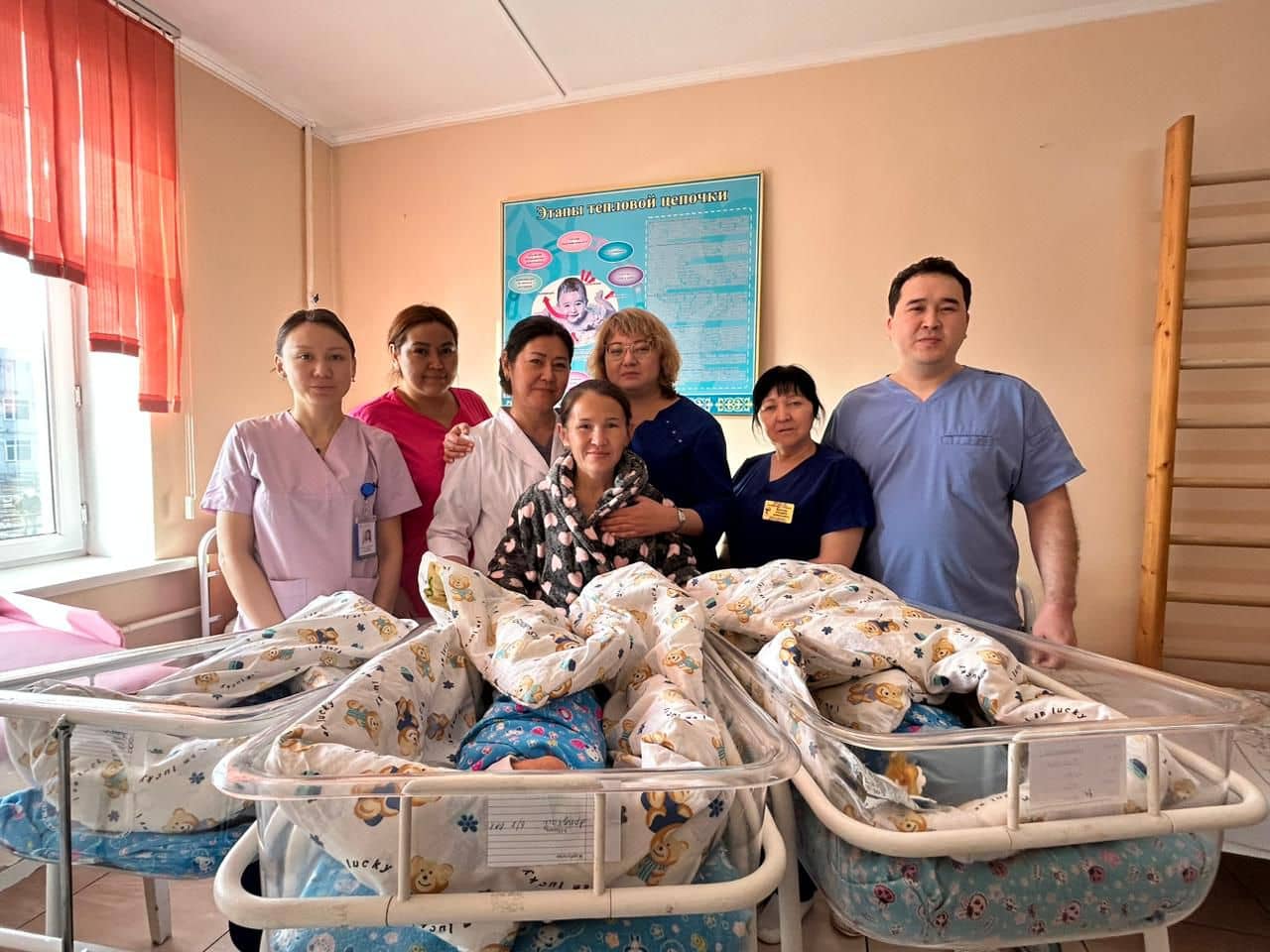 Шанс на жизнь: врачи АМКБ рассказали, как спасают недоношенных малышей