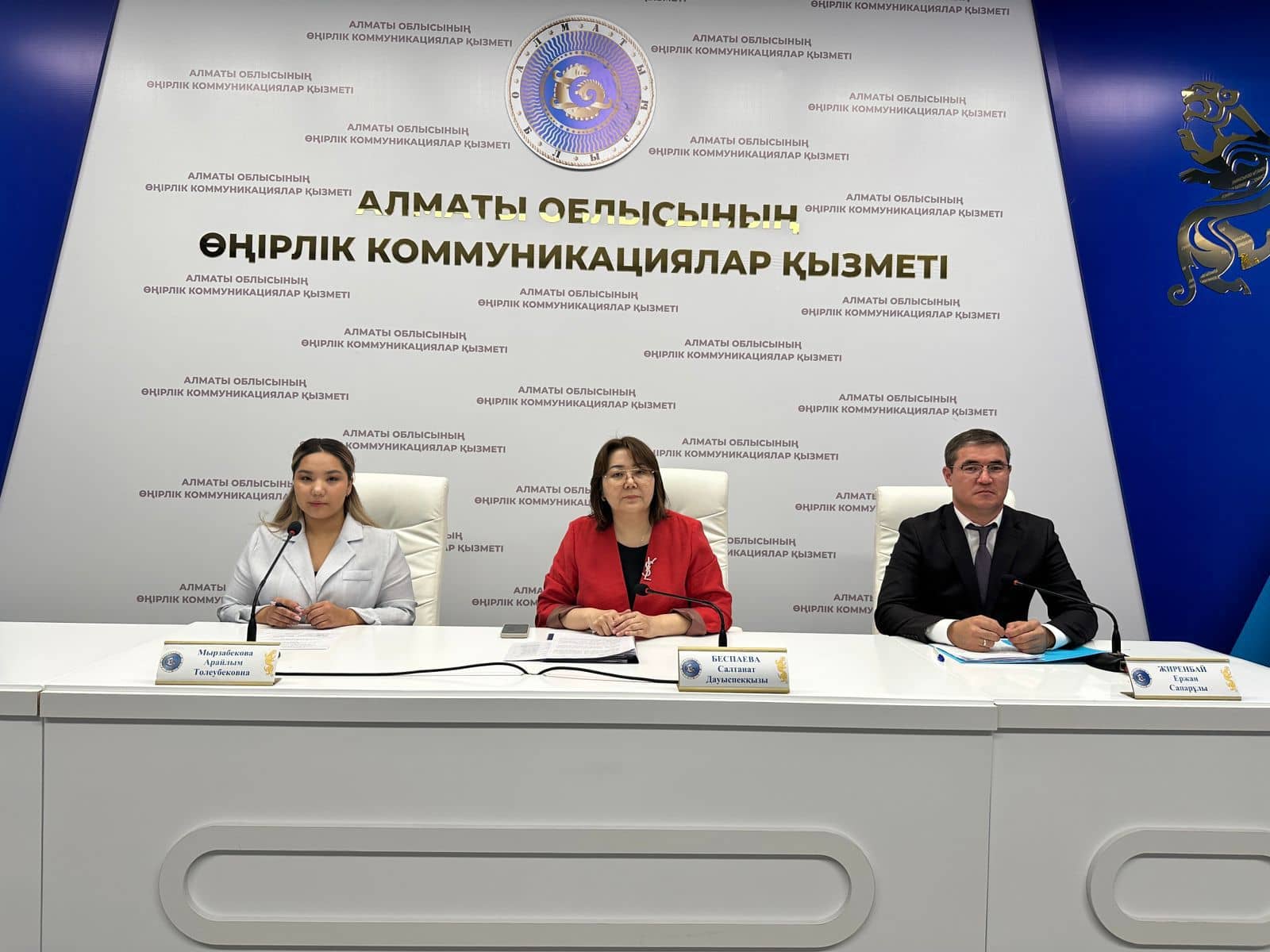 Алматы облысында мектепке баратын оқушылар саны биыл 26%-ға артқан