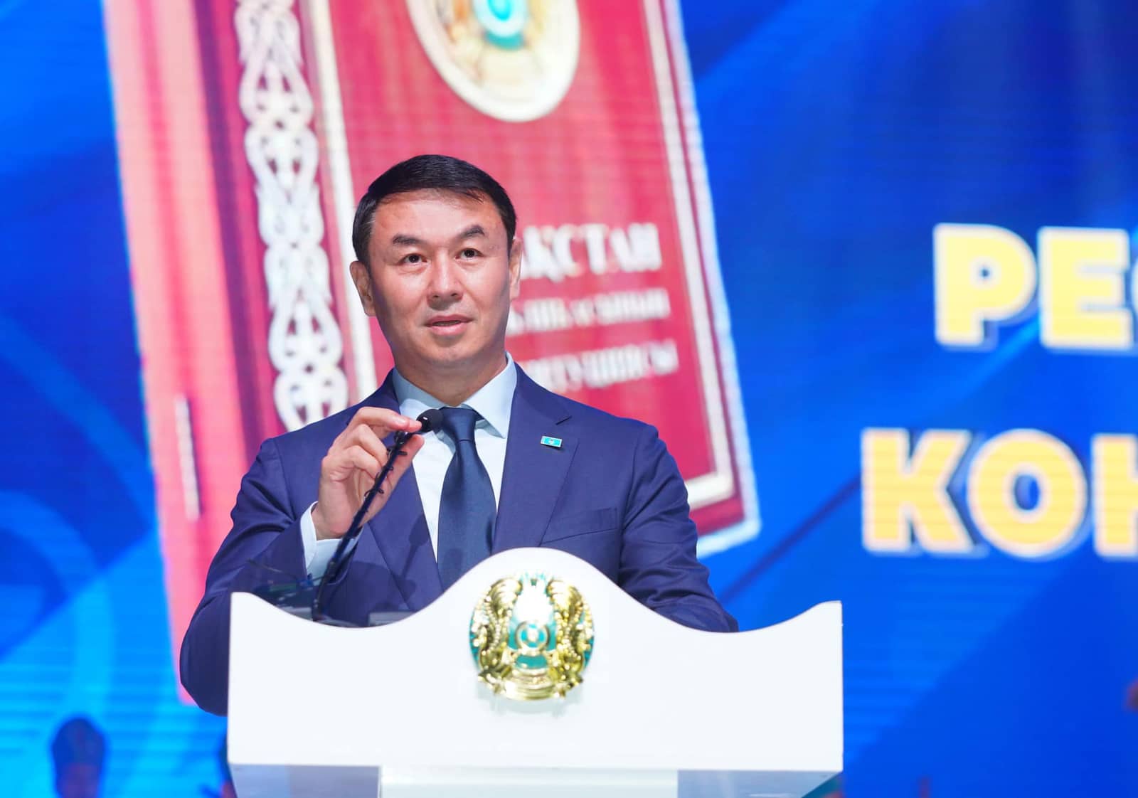 Экономикалық дамуы қарқынды: Түркістан облысында жалпы өңірлік өнім көлемі биылғы 7 айда 2,9 трлн теңгеге жетті