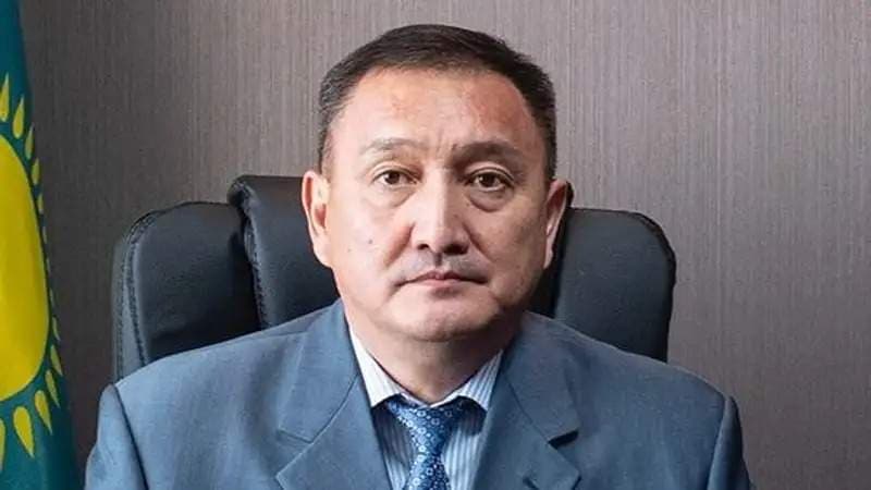 "ҰҚК бұрынғы лауазымды қызметкері": Алматы облысы әкімінің орынбасары тағайындалды