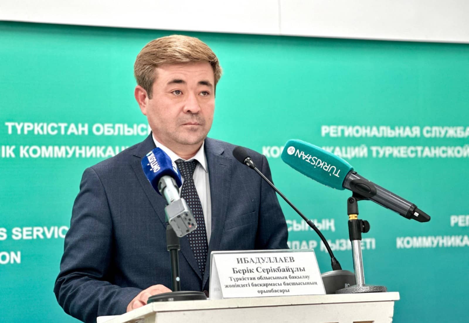 Түркістан облысында әкімдіктің араласуымен 280 жұмысшының жалақы қарызы өндірілген