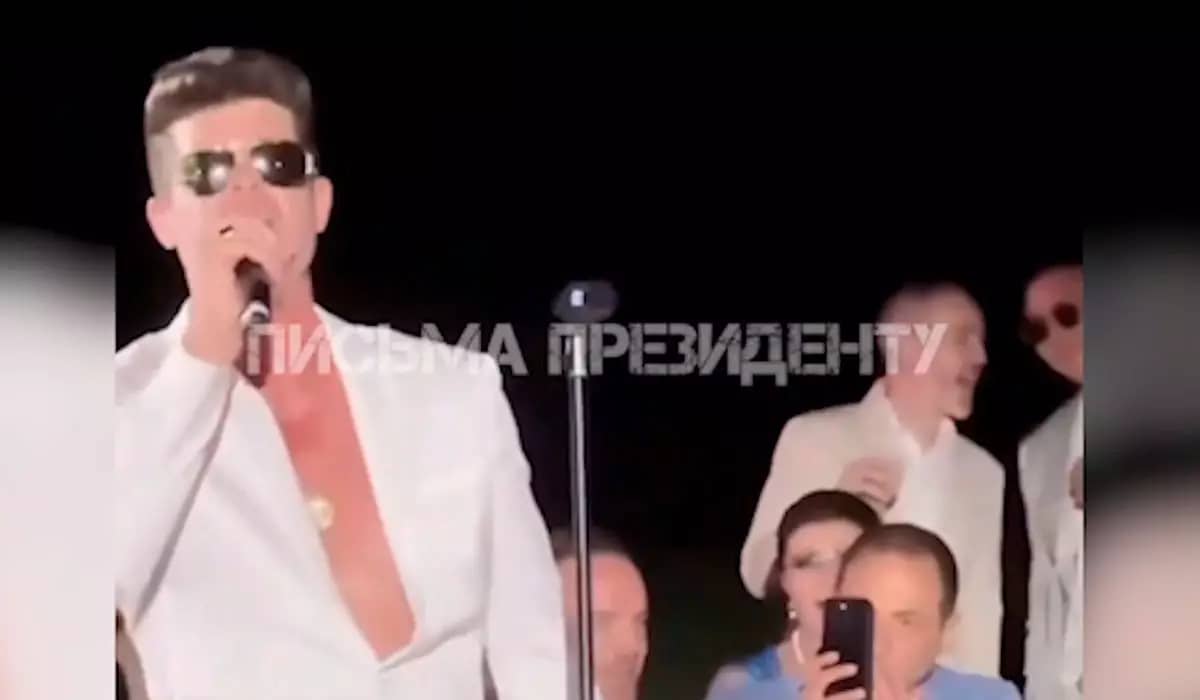 Дариға Назарбаева Монакода билет құны 33 мың еуро тұратын концертте жүр (ВИДЕО)