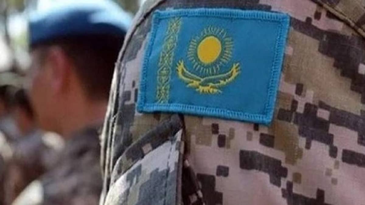 Суицид, атылып қалу: соңғы төрт жылда 310 сарбаз әскерде көз жұмған