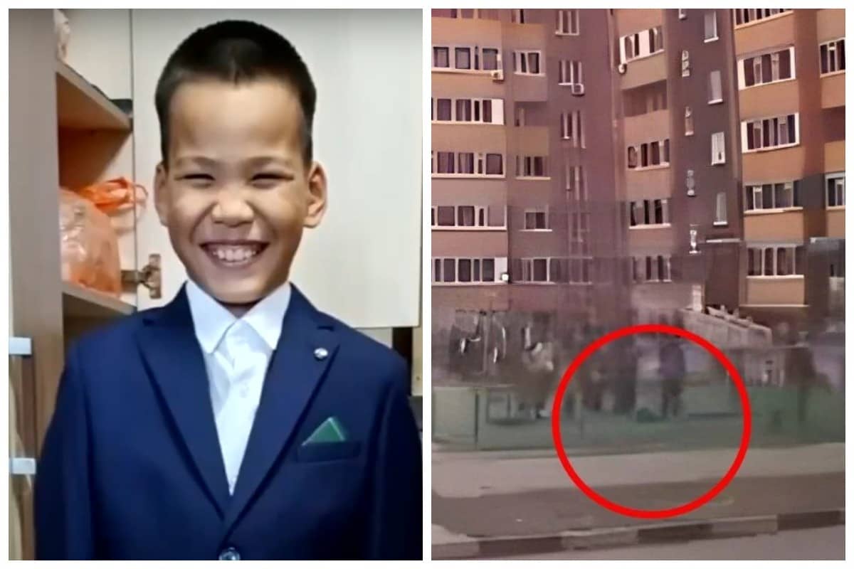 Ақтөбеде әткеншектен құлап, мерт болған 9 жасар баланың анасы жағдайды баяндады