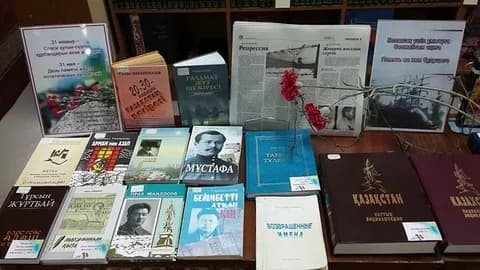 Түркістандағы зерттеу: Қуғын-сүргін құрбандарын ақтау – тарихи борыш