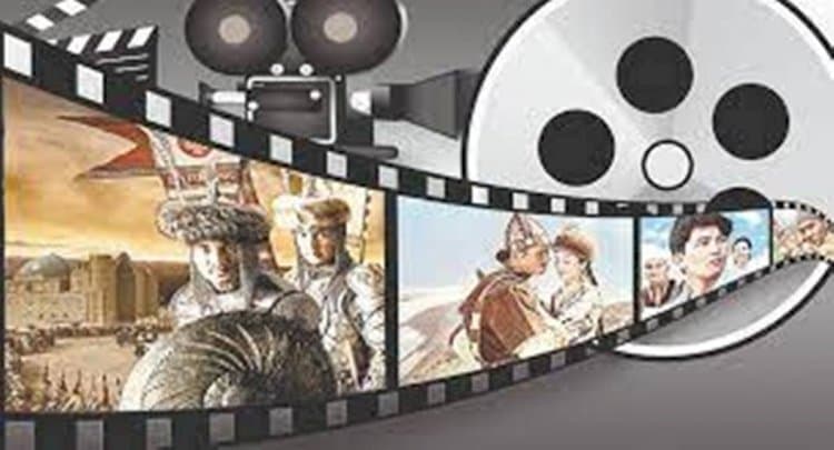 Бүгін қазақ киносының күні: соңғы бес жылда 103 картинаның өндірісі аяқталған