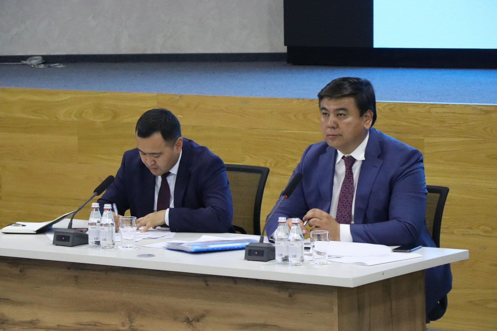 Түркістан қаласында қолөнершілердің саны көбейіп, жұмысы жанданады
