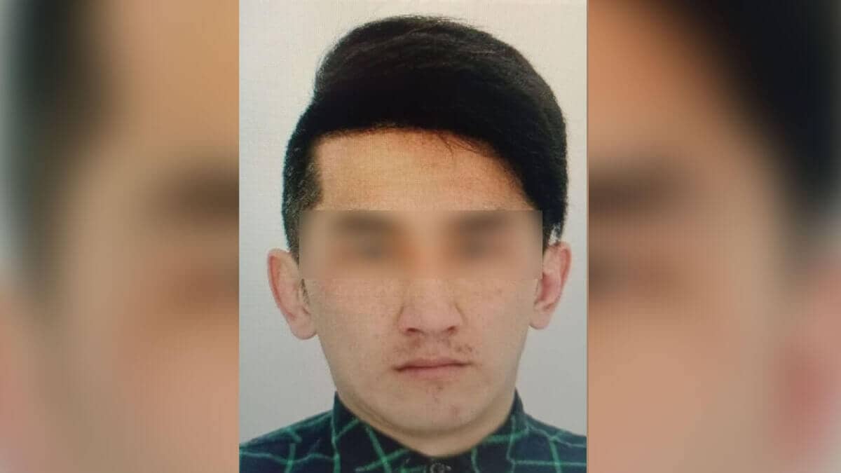 Мүшесін аузына тыққан: Түркістан облысында 15 жастағы оқушы қыз зорланды