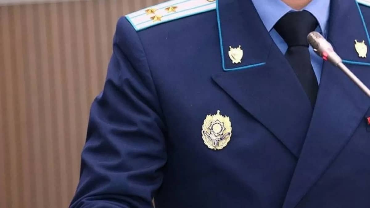 Павлодарда педофилия бойынша қылмысты қысқартқан тергеуші мен полиция сотталды
