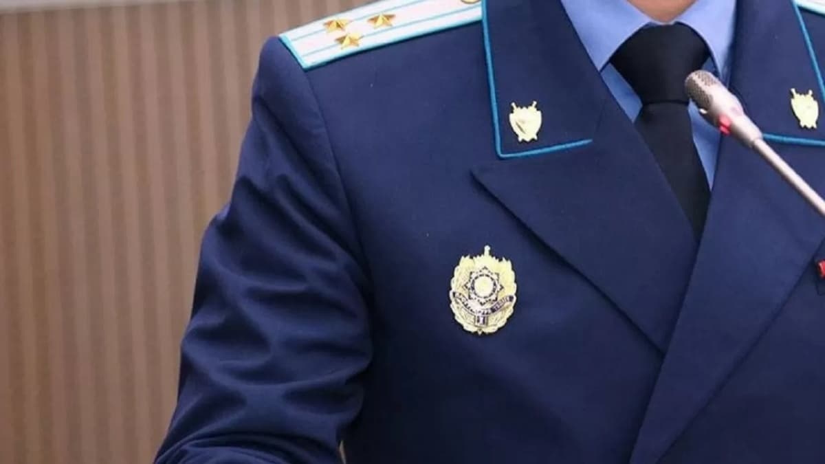 Павлодарда педофилия бойынша қылмысты қысқартқан тергеуші мен полиция сотталды