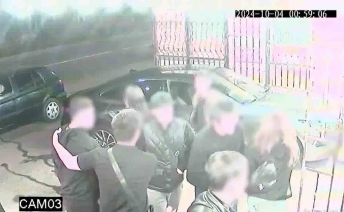 Адам өлтіру, пышақтау: “Хутор” бандасының шенеуніктермен байланысы және қылмыстары