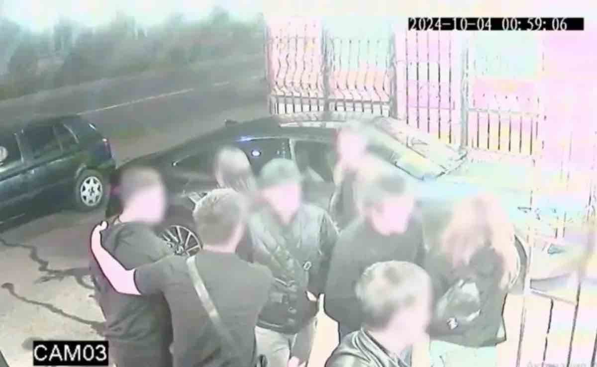 Адам өлтіру, пышақтау: “Хутор” бандасының шенеуніктермен байланысы және қылмыстары