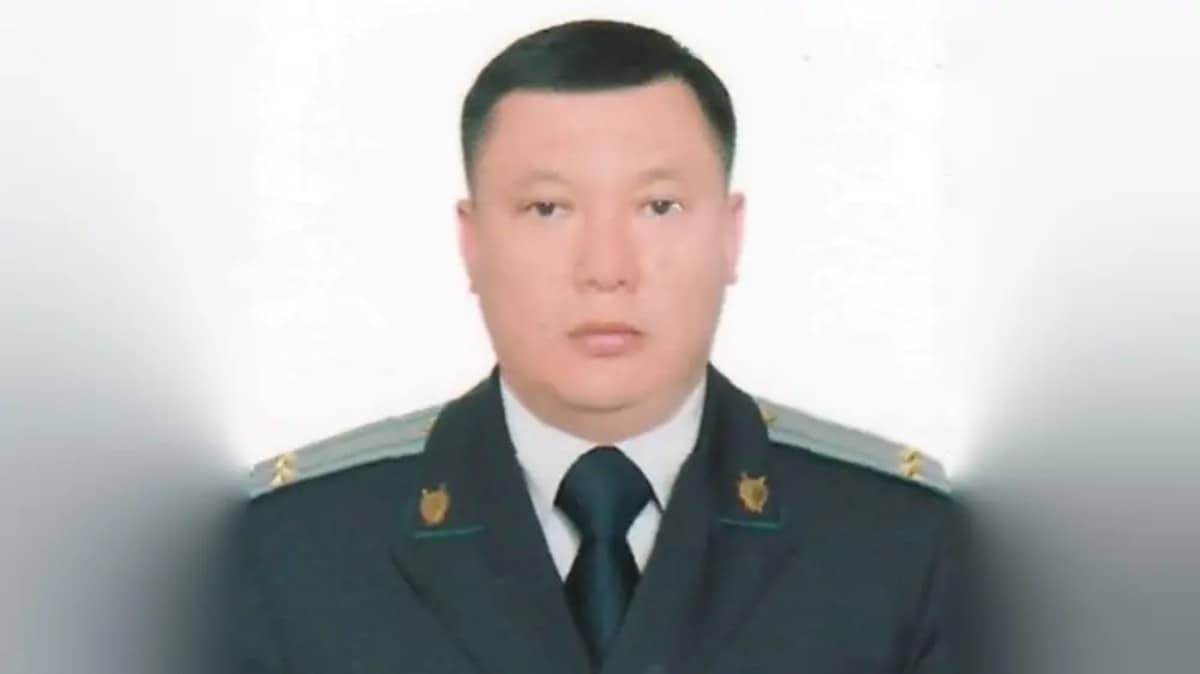 Талғарда Шерзат Полаттың өліміне қатысты шудан кейін жаңа прокурор тағайындалды