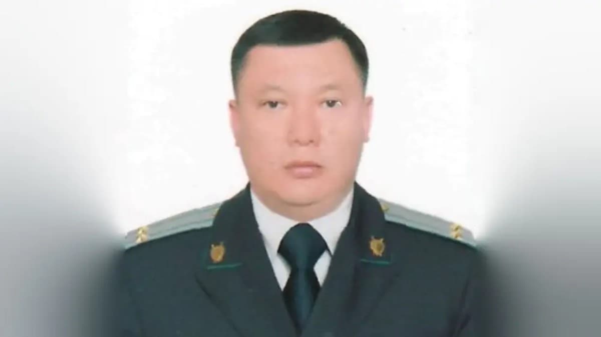 Талғарда Шерзат Полаттың өліміне қатысты шудан кейін жаңа прокурор тағайындалды