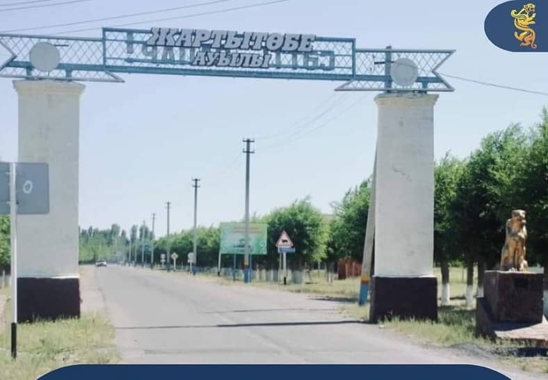 Түркістандағы ауылда соңғы 5 жылда мүлдем қылмыс тіркелмеген
