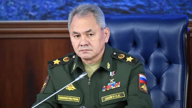 Шойгу: Ресейдің ядролық қалқаны ҰҚШҰ елдерін қорғайды