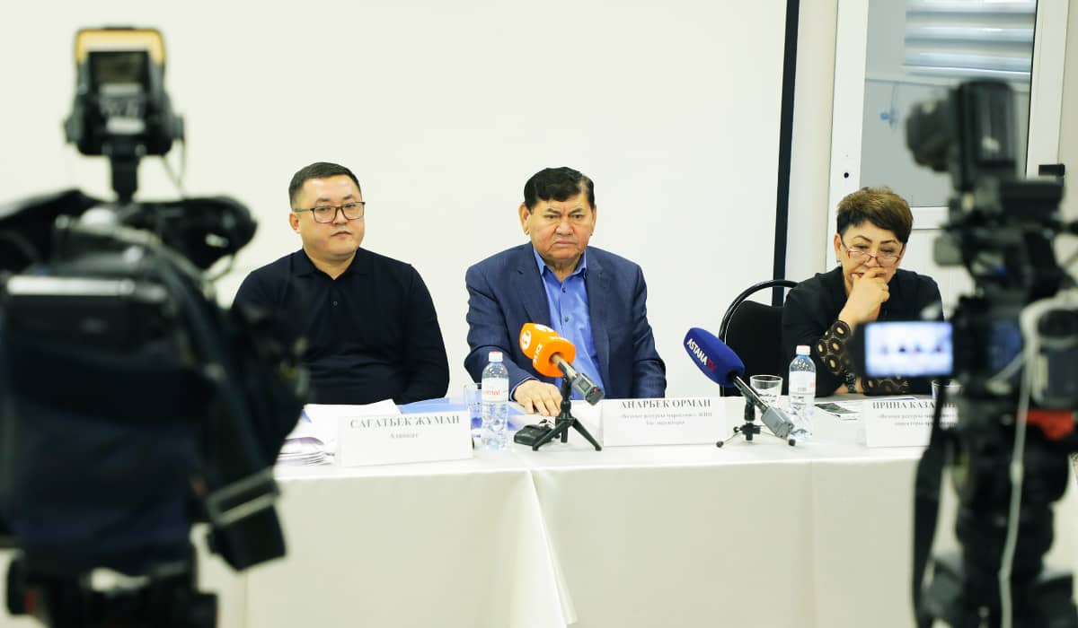 «Бұл таза рейдерлік әрекет»: Шымкент әкімдігінің кесірінен Қазақстанда халықаралық жанжал туындауы мүмкін