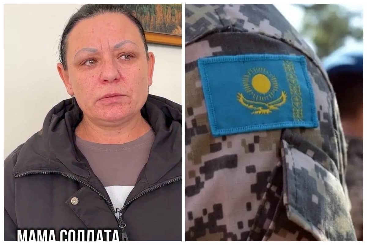 Ақтөбеде өзін атып өлтірген сарбаздың анасы үндеу жолдады