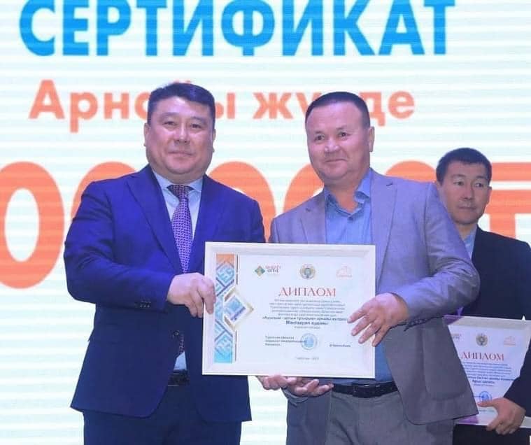Түркістанда «Өнерлі өлке» фестивалі өтті