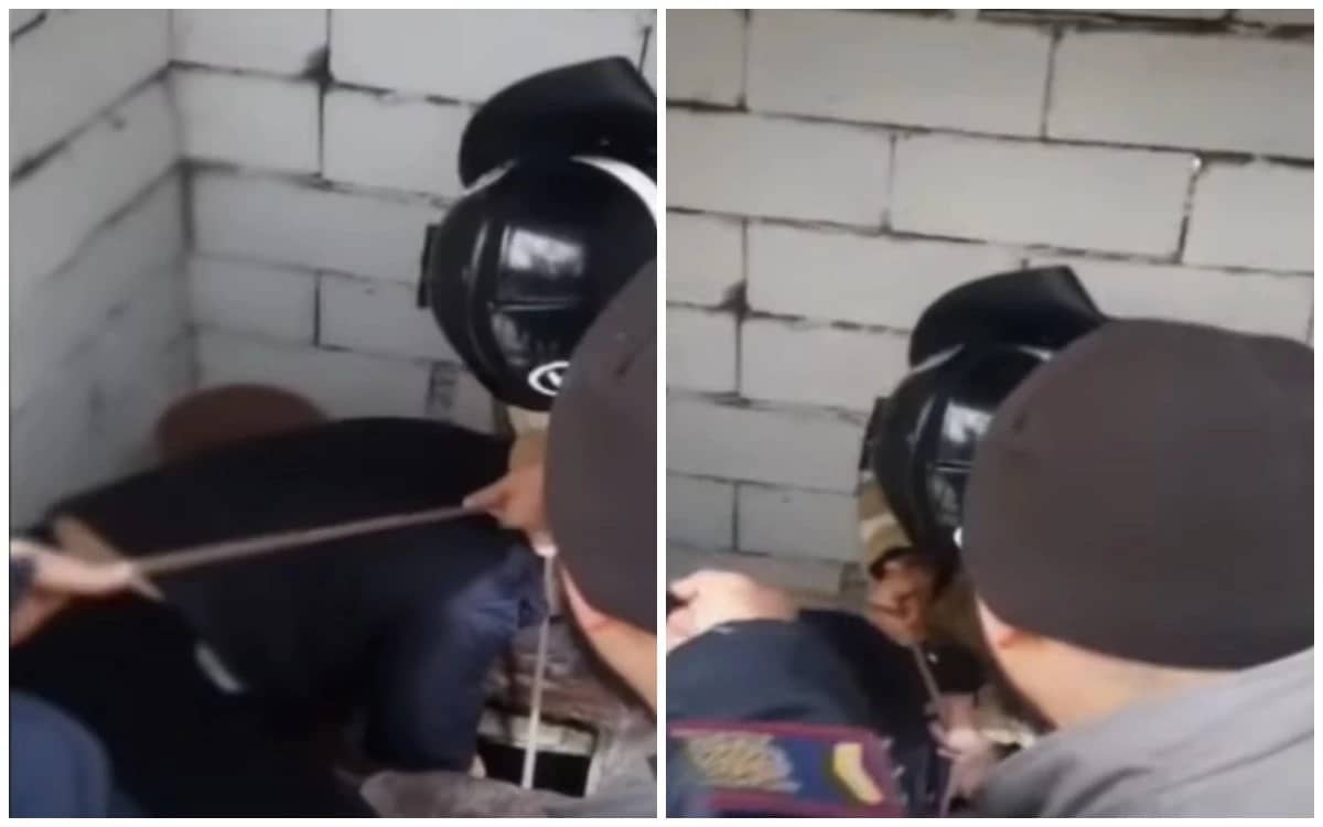 Алматы облысында 1 және 8 жастағы балалар дәретхана шұңқырына құлап кетті