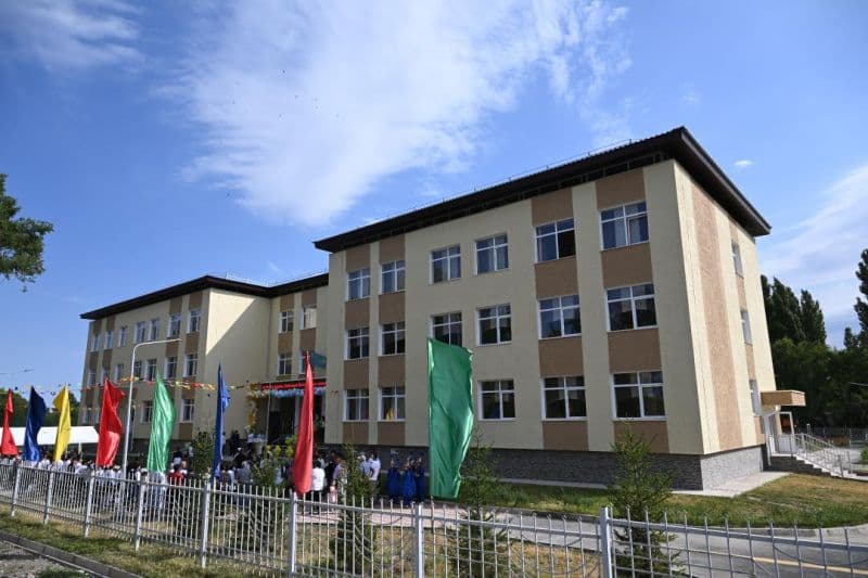 Білім беру және тәрбиелеу объектілерінде ауыз су режимін қалай ұйымдастыруға болады?