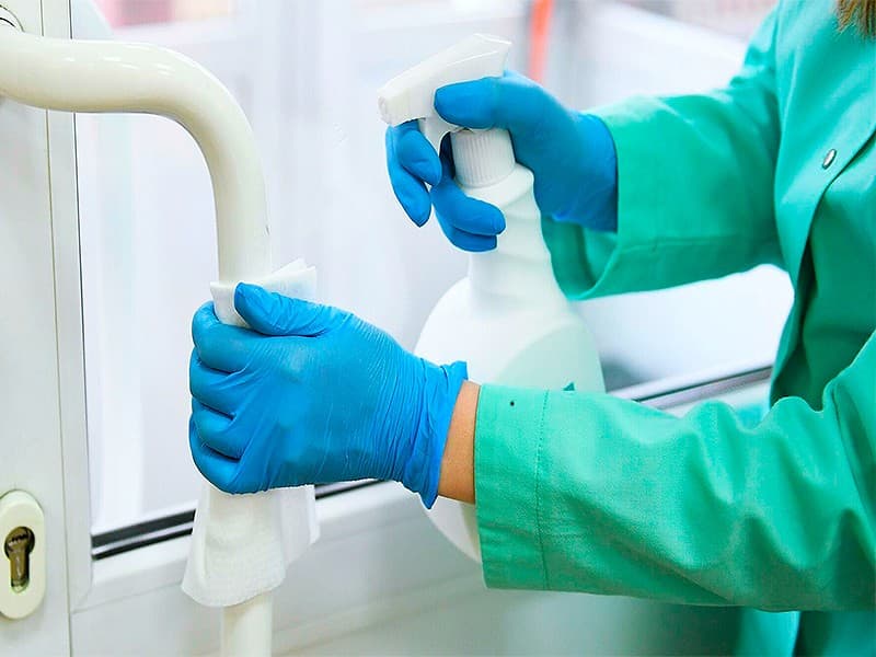 Дезинфекция, дезинсекция және дератизация не үшін қажет?