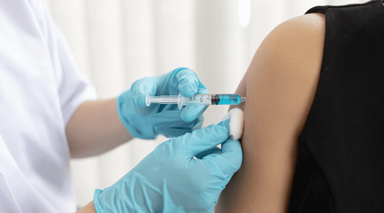 Вакцинация алу - індетпен күресудің ең тиімді жолы