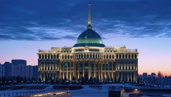 Қазақстанда есірткі өндірушілерге жаза қатаңдатылды: Тоқаев заңға қол қойды