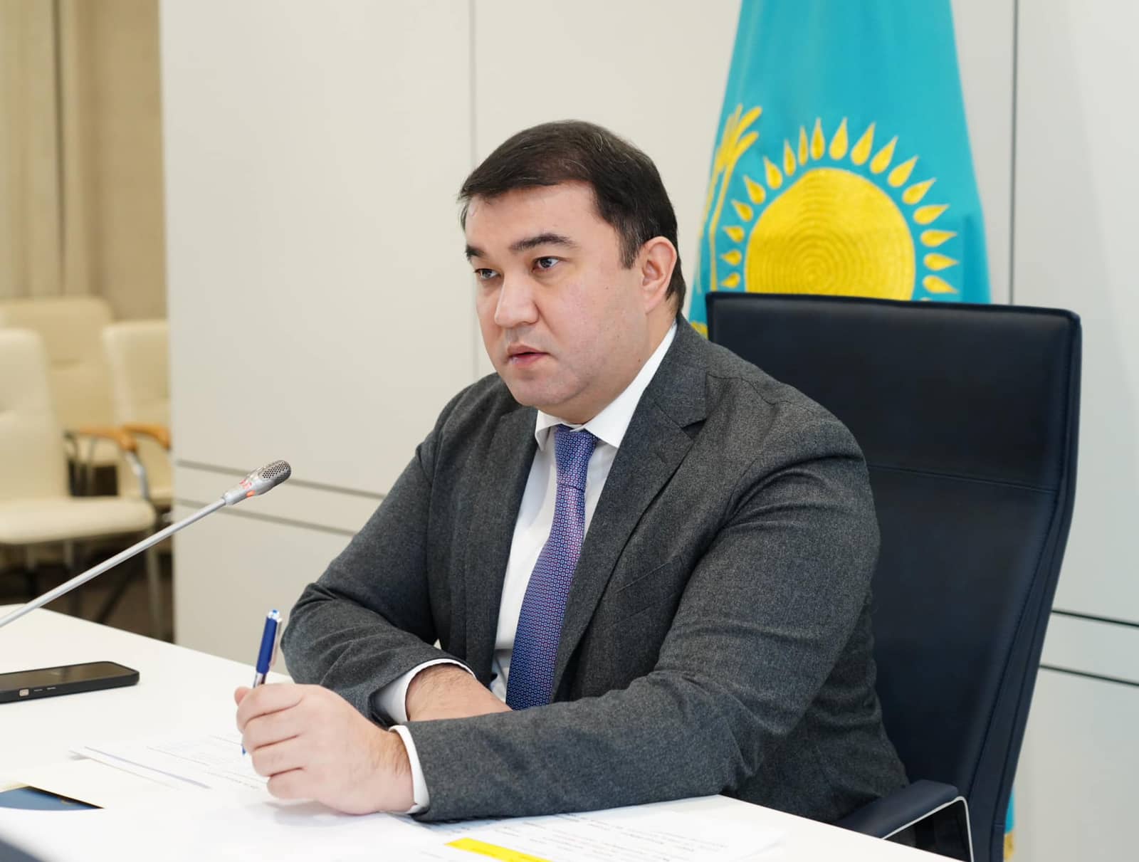 Түркістан облысы – ауыл шаруашылығы өнімдерінің көшбасшысы