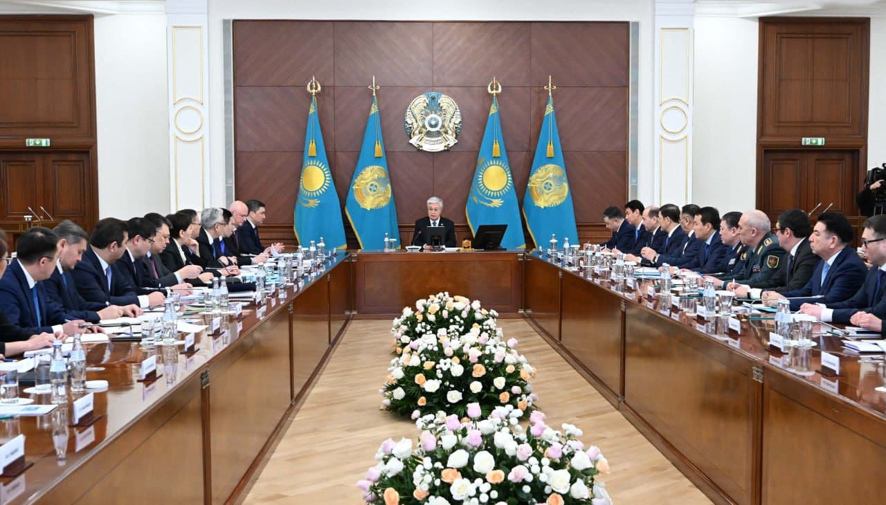Қазақстанда тағы бір атом электр станциясы салынбақ