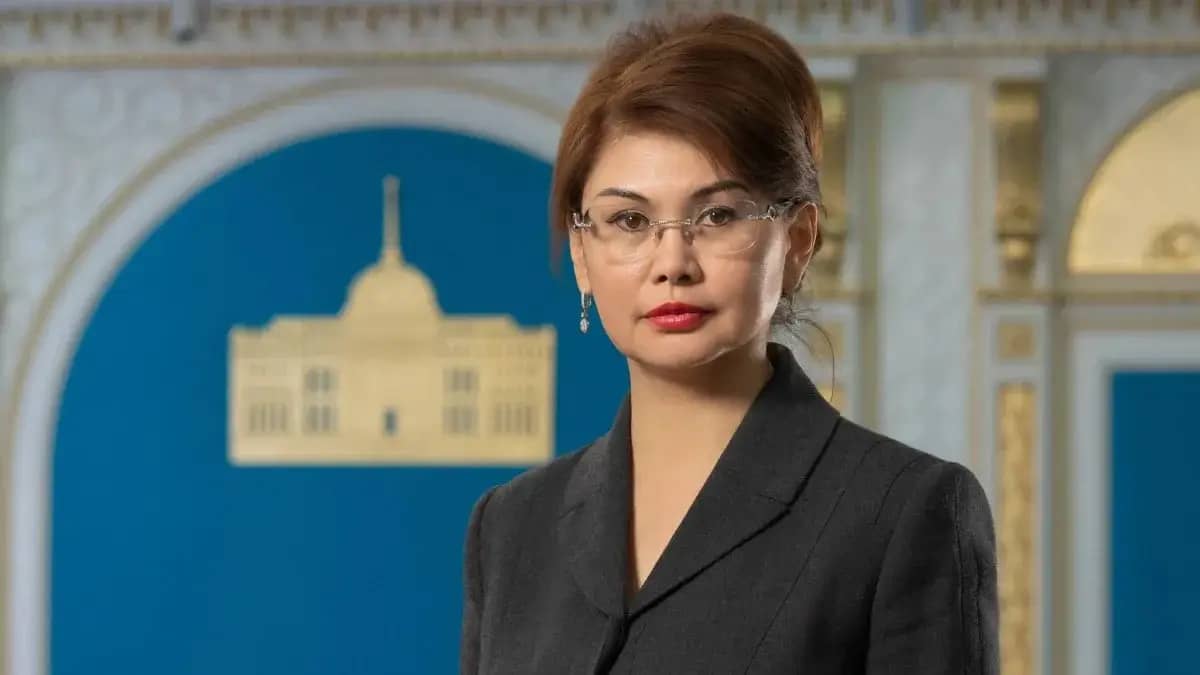 «Қазақфильмді» өзгеріс күтіп тұр - Балаева жаңа заң туралы айтты