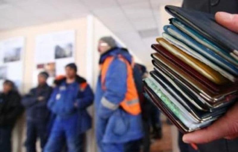 Өзбекстан азаматтарына Қазақстанда еңбек етуге жүз мыңдаған рұқсат берілді – ресми деректер шындыққа сәйкес келмейді