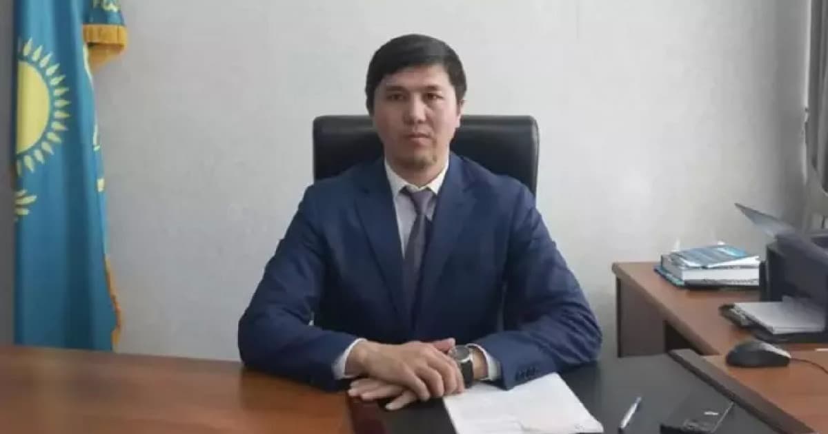 Қазақстан бокс федерациясының бас хатшысы тағайындалды