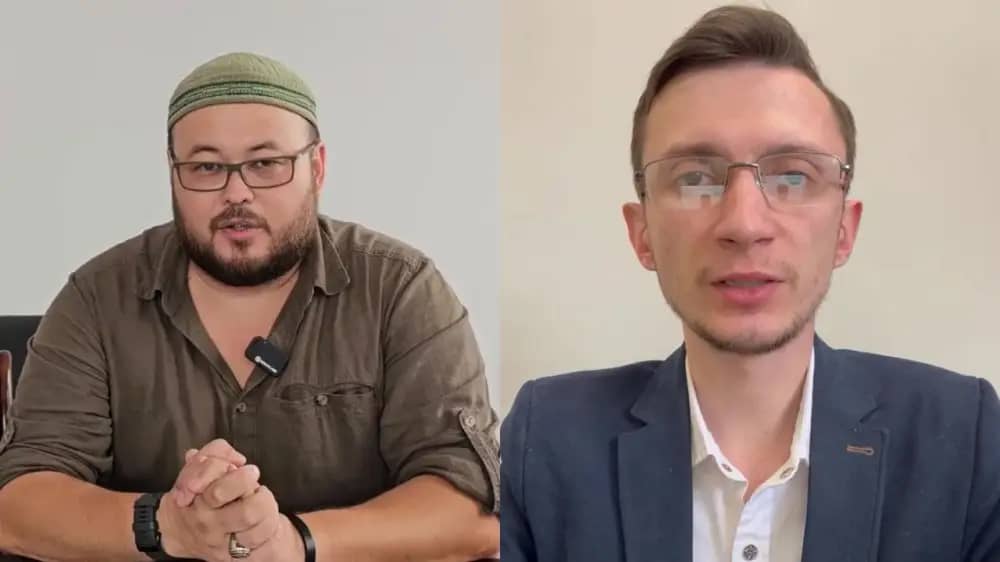 Орға жыққан 10 млн: Алматыда ұсталған блогерлер 15 жылға дейін түрмеге қамалуы мүмкін