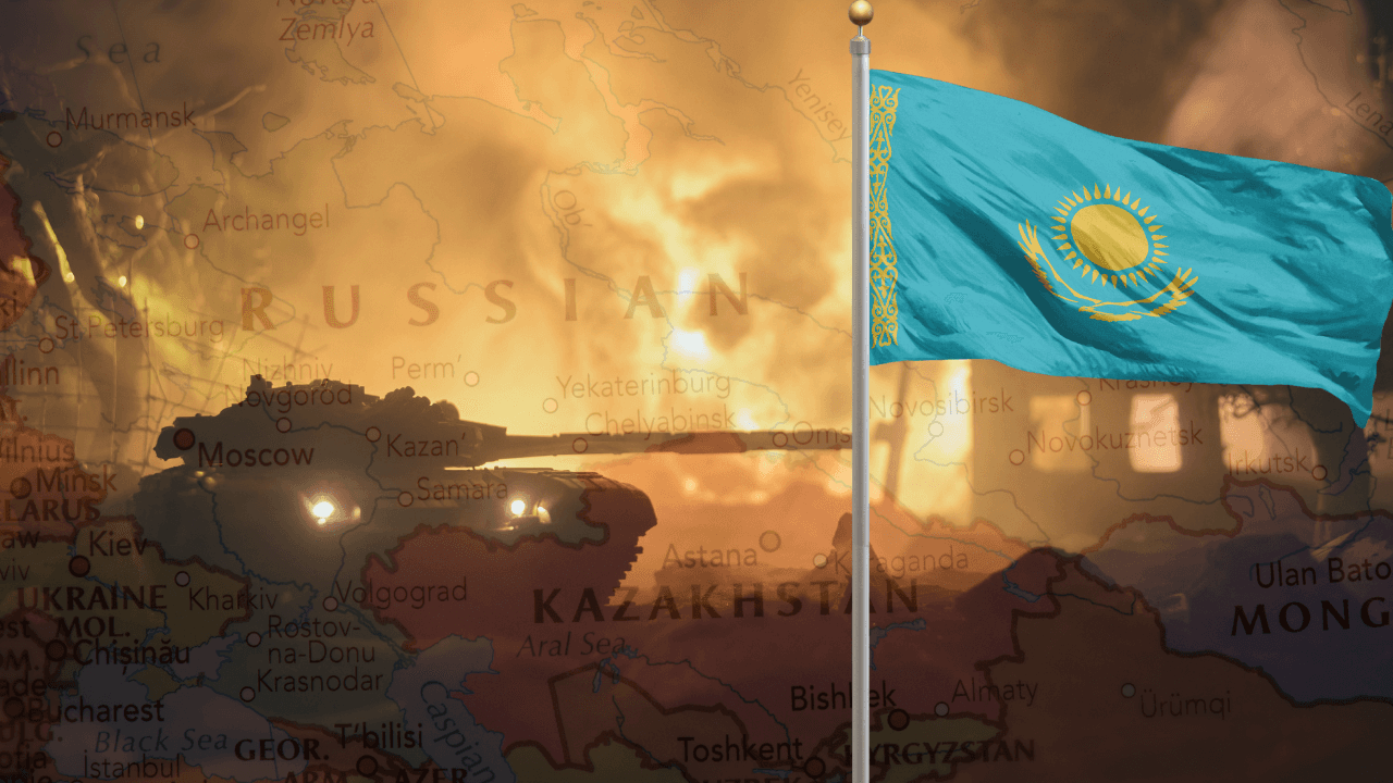 Ресей мен Қазақстан: достық па, әлде сағат санап күшейіп келе жатқан текетірес пе?