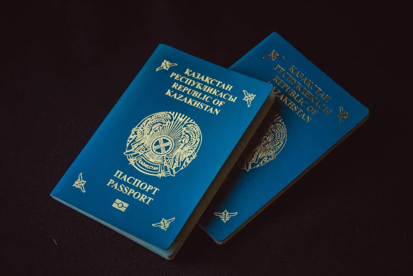 Қазақстанның Ресейдегі елшілігі азаматтықтан бас тарту құжаттарын қабылдауды тоқтатады