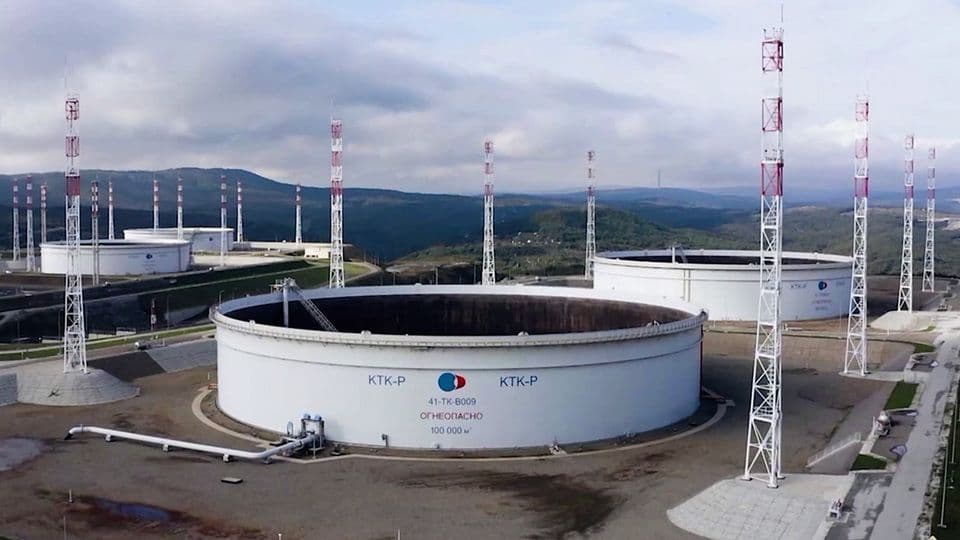 Қазақстан мұнай өндіру бойынша жаңа рекорд орнатты