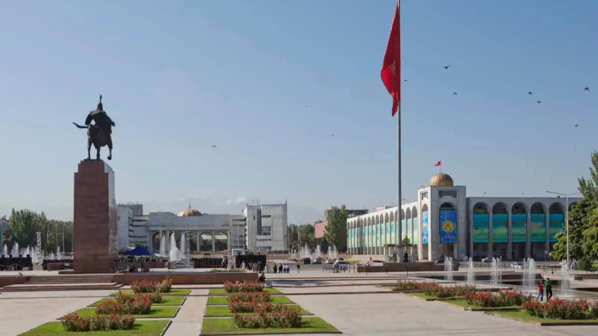 Қырғызстанда жаңа мемлекеттік әнұранға байқау жарияланды