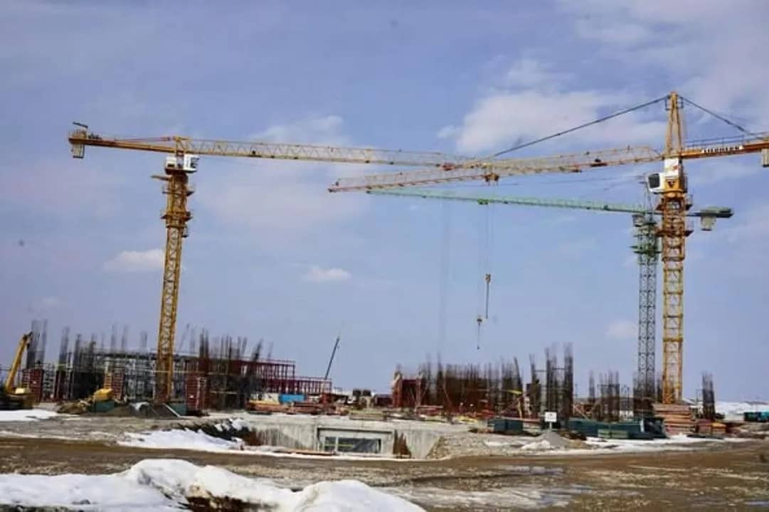 Түркістан облысында 800 млрд теңгеге электр станциясы салынып жатыр