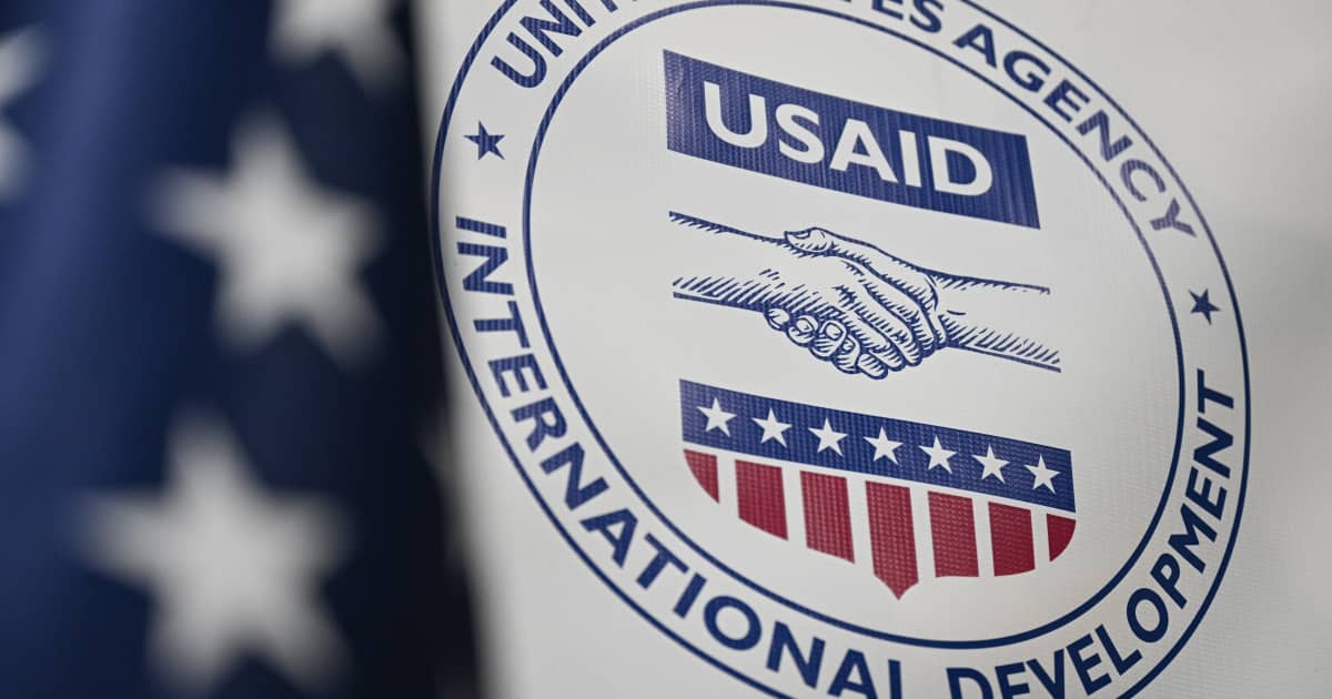 USAID қызметін тоқтаты: Қазақстанға әсері қандай болмақ?