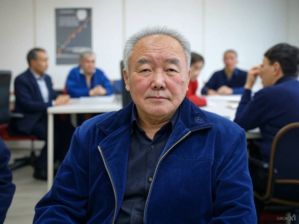 Қазақстанда 2025 жылы зейнетақы, бюджеттік қызметкерлердің жалақысы және АСП өседі