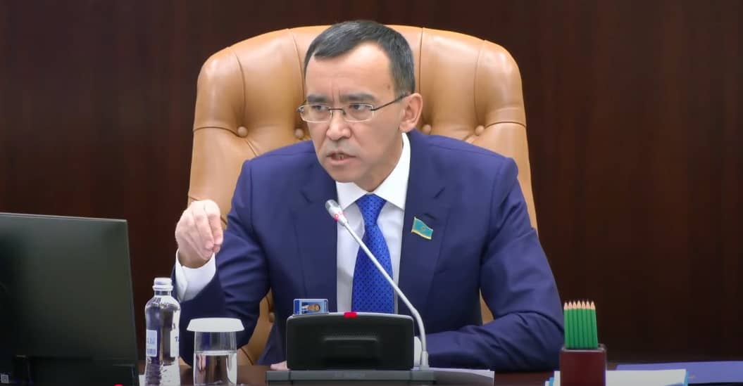 Сенат Түркістанға Ерекше мәртебе беру туралы заңды мақұлдады