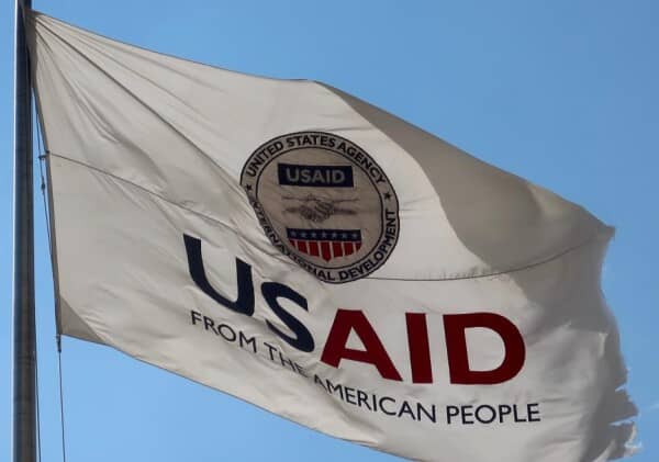 Қазақстандағы USAID қызметі: шындық пен саясат