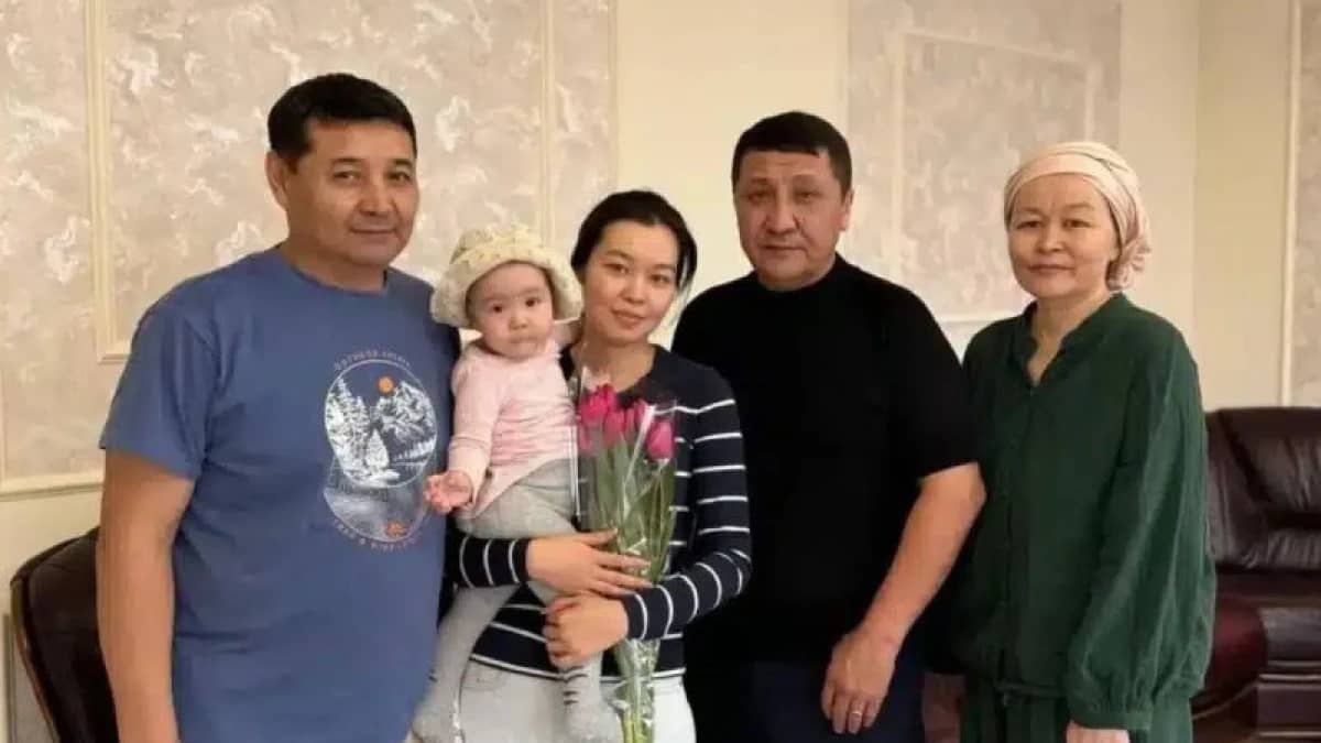«Қайдағы кино? Мұндайды түсіру қиын»: Мұса Әбдірайым өзін қойылым кейіпкері дегендерге жауап берді