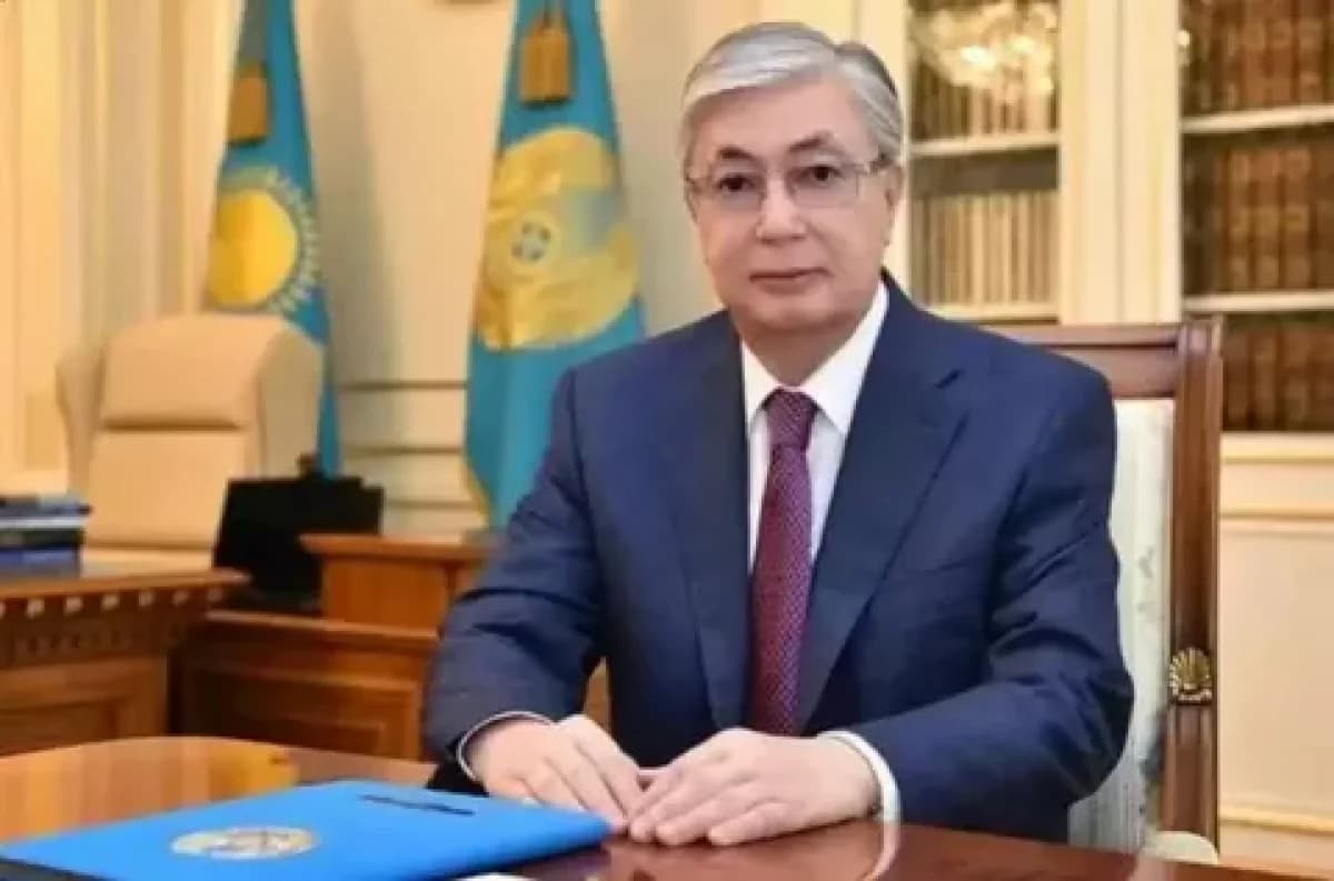 Тоқаев қазақстандықтарды Амал күнімен құттықтады