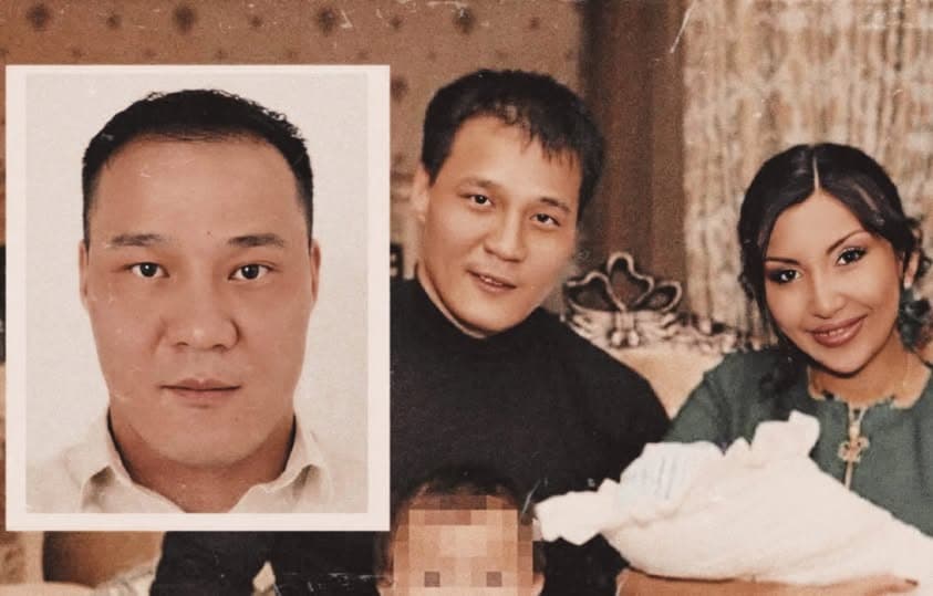 Уәде беріп, орындамаған: Сиви Махмудидің бұрынғы күйеуі алаяқтық ісі бойынша сотқа тартылды