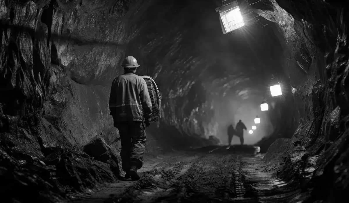 Ақтөбе облысындағы апат: «Болашақ» кенішіндегі жарылыстан жарақат алған жұмысшы қайтыс болды