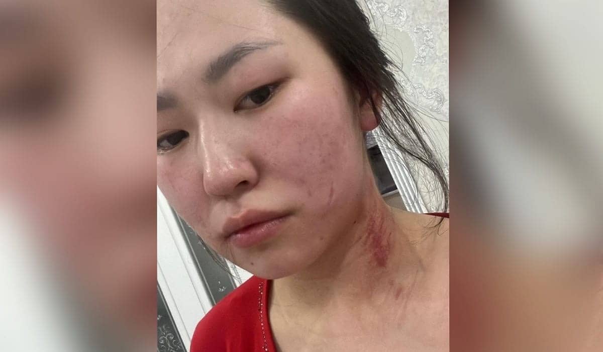 «Үнемі ұрып, қылқындырып, қорлайтын»: Алматы облысында 21 жастағы келіншек 6-қабаттан құлап қайтыс болды