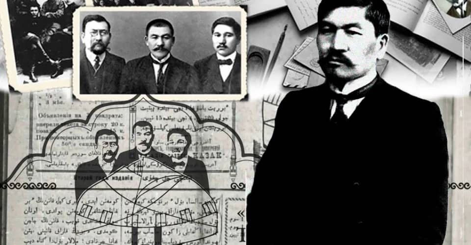 Мәскеу өлтірген тау тұлға: бүгін ұлт көсемі Әлихан Бөкейханның туған күні