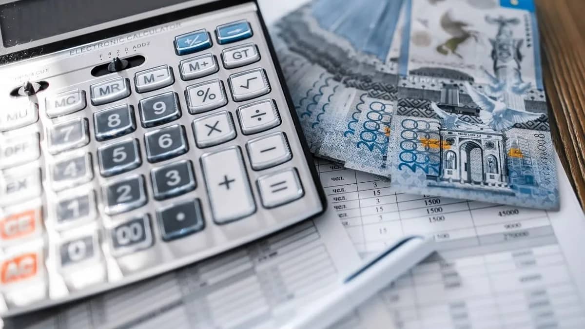 Түркістан облысына республикадан бөлінетін қаражаттың көлемі белгілі болды